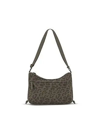 KAPTEN & SON | Bolso - Bandolera SKARA Small | braun